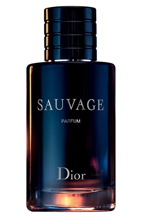 nordstrom sauvage dior|where to buy sauvage cologne.